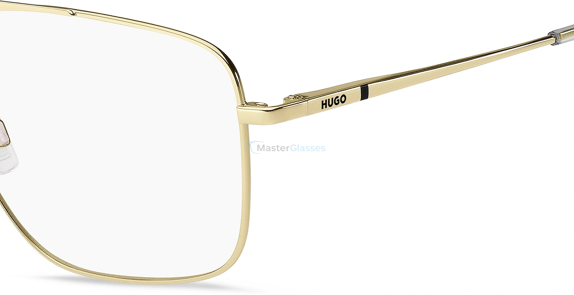  HUGO HG 1322 J5G Gold