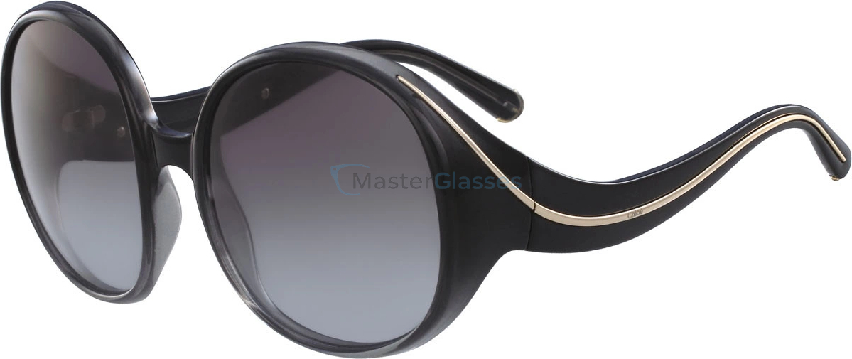 Солнцезащитные очки Chloe CE727s-002