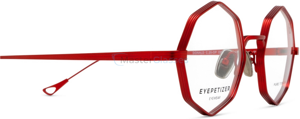  EYEPETIZER DONALD OPT C.25-OP