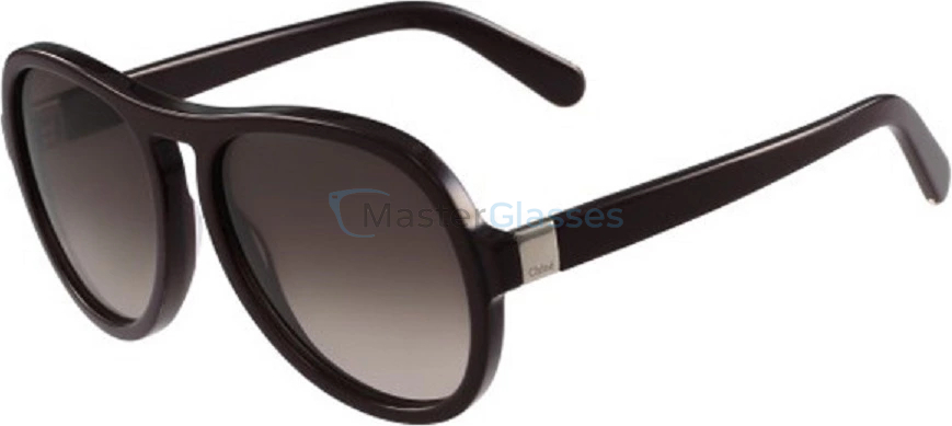 Солнцезащитные очки Chloe CE716s-642