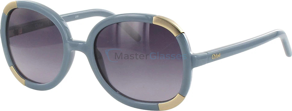 Солнцезащитные очки Chloe CE3603s-405
