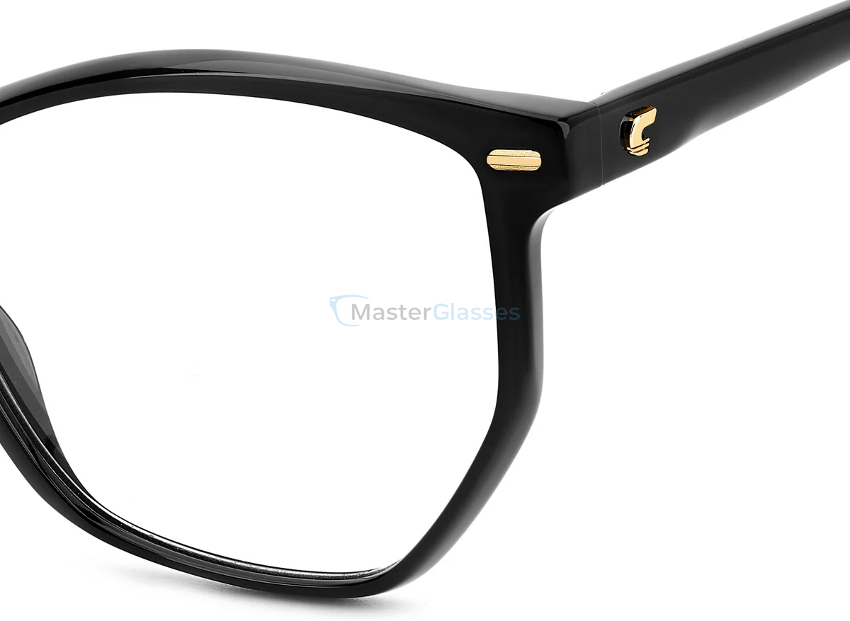  CARRERA 3058 2M2 Black Gold