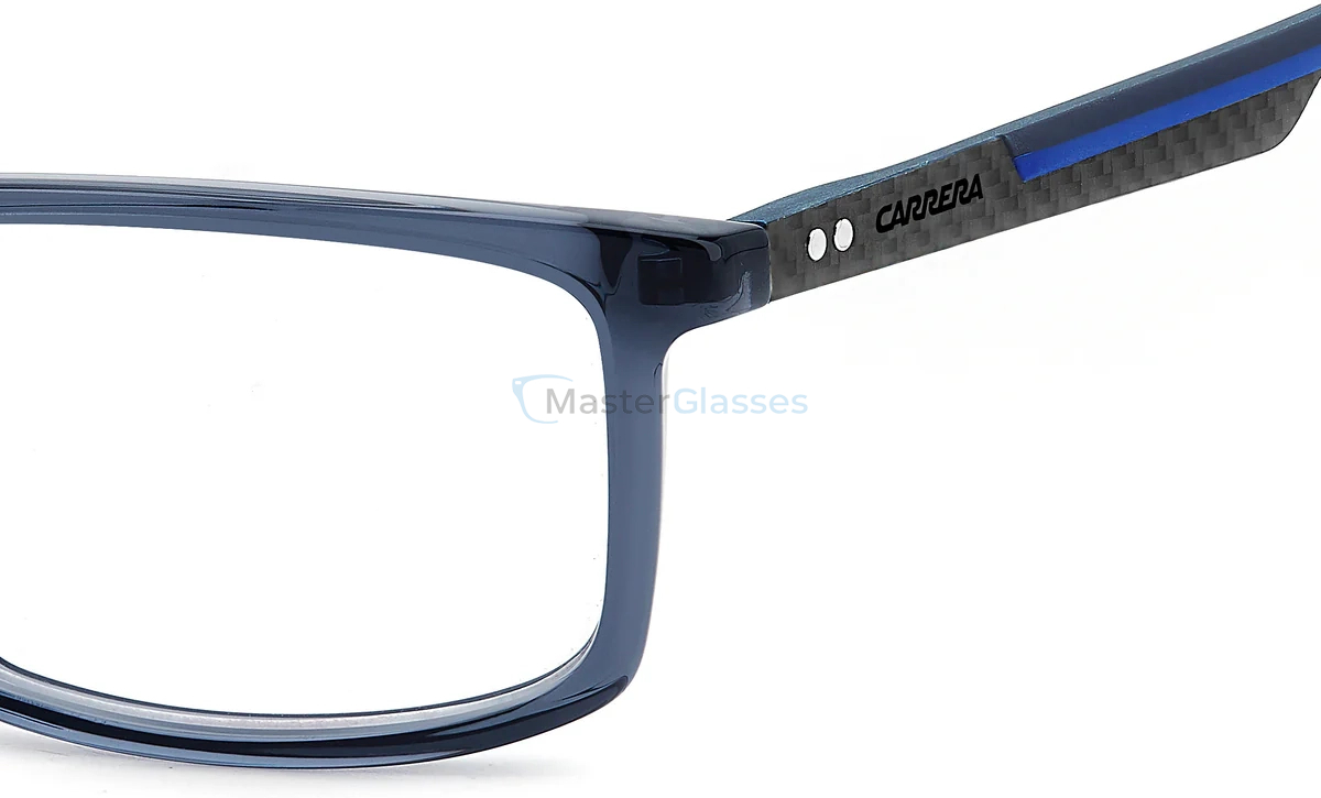  CARRERA 8912 PJP Blue