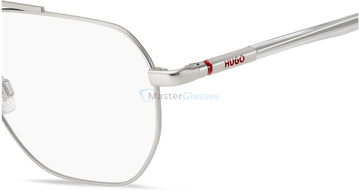  HUGO HG 1354 CTL Matte Palladium