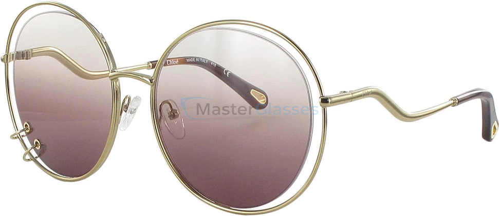 Солнцезащитные очки Chloe CE153s-840