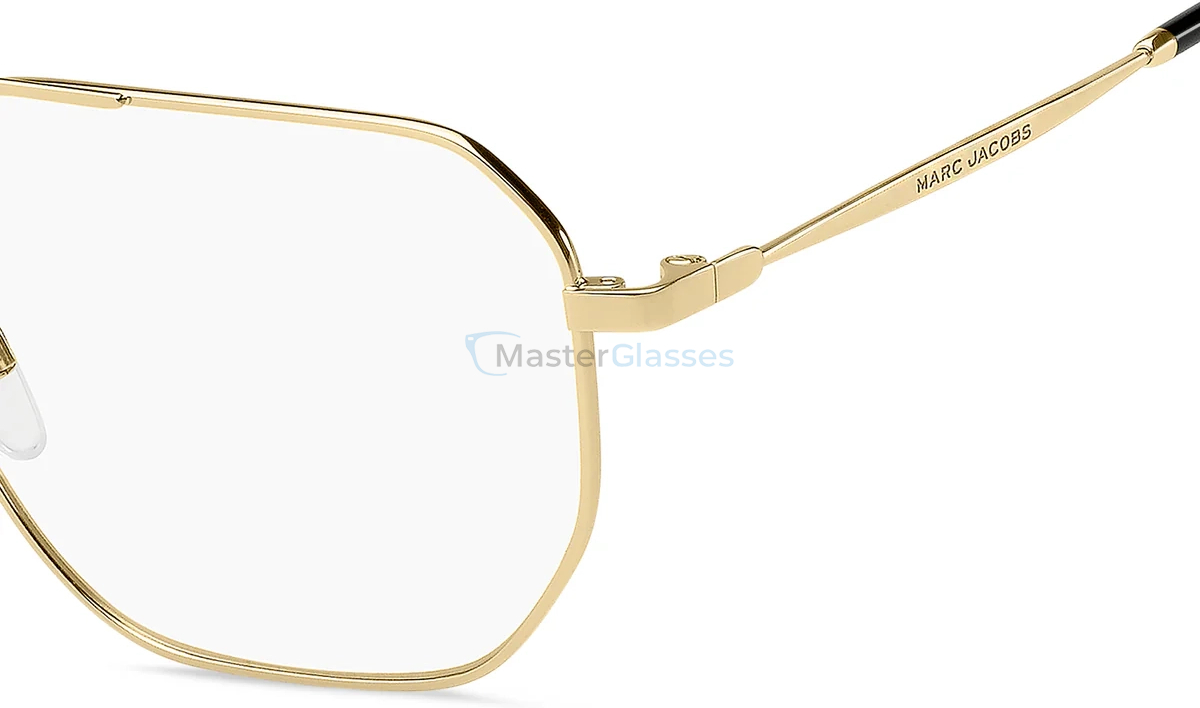  MARC JACOBS MARC 832 J5G Gold