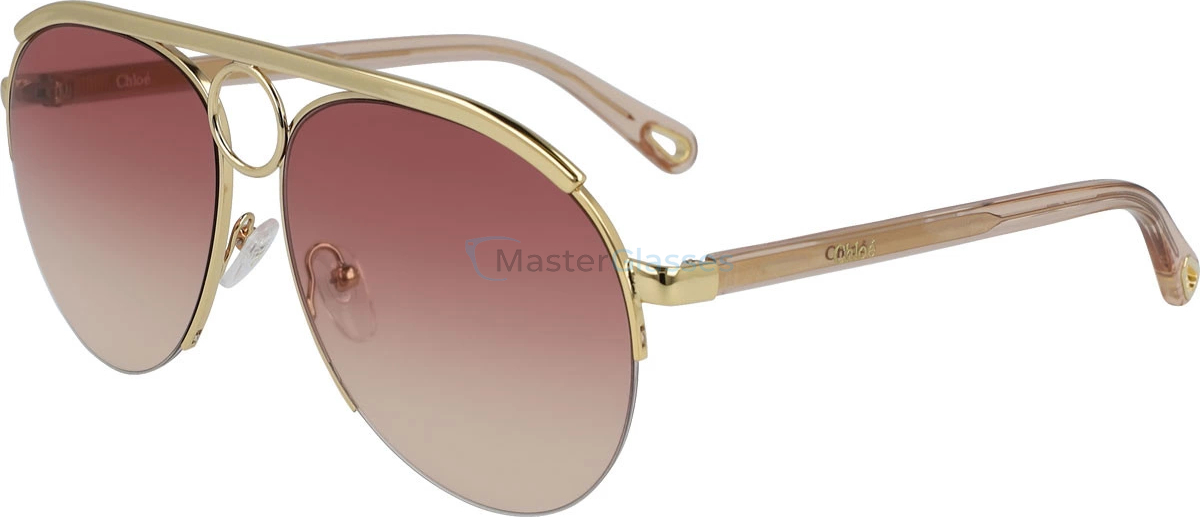 Солнцезащитные очки Chloe CE152s-818