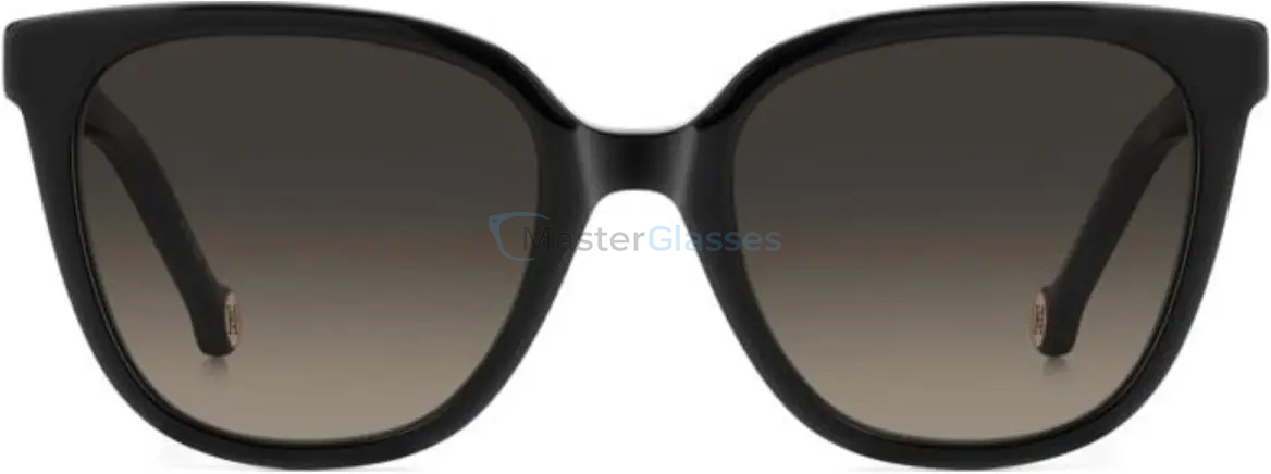   CAROLINA HERRERA HER 0297/S 807 Black