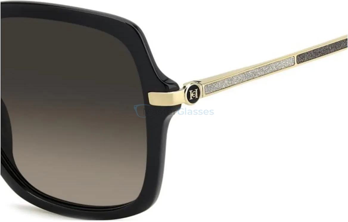   CAROLINA HERRERA HER 0285/G/S 807 Black