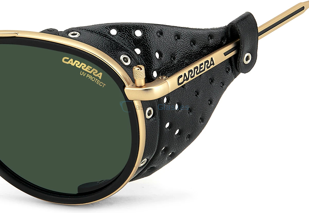   CARRERA C SPORT 05/S AOZ Matte Gold