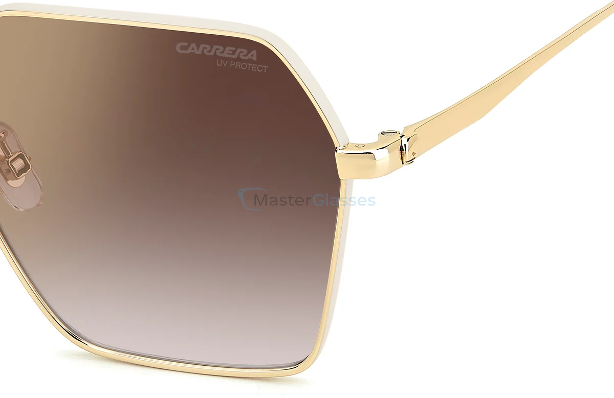   CARRERA 3057/S VVP Gold Ivory