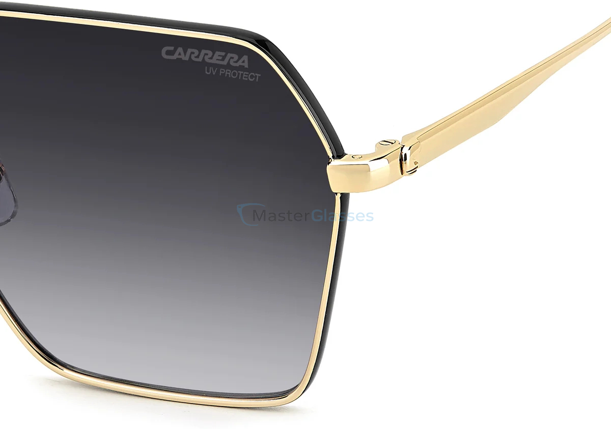   CARRERA 3057/S RHL Gold Black_