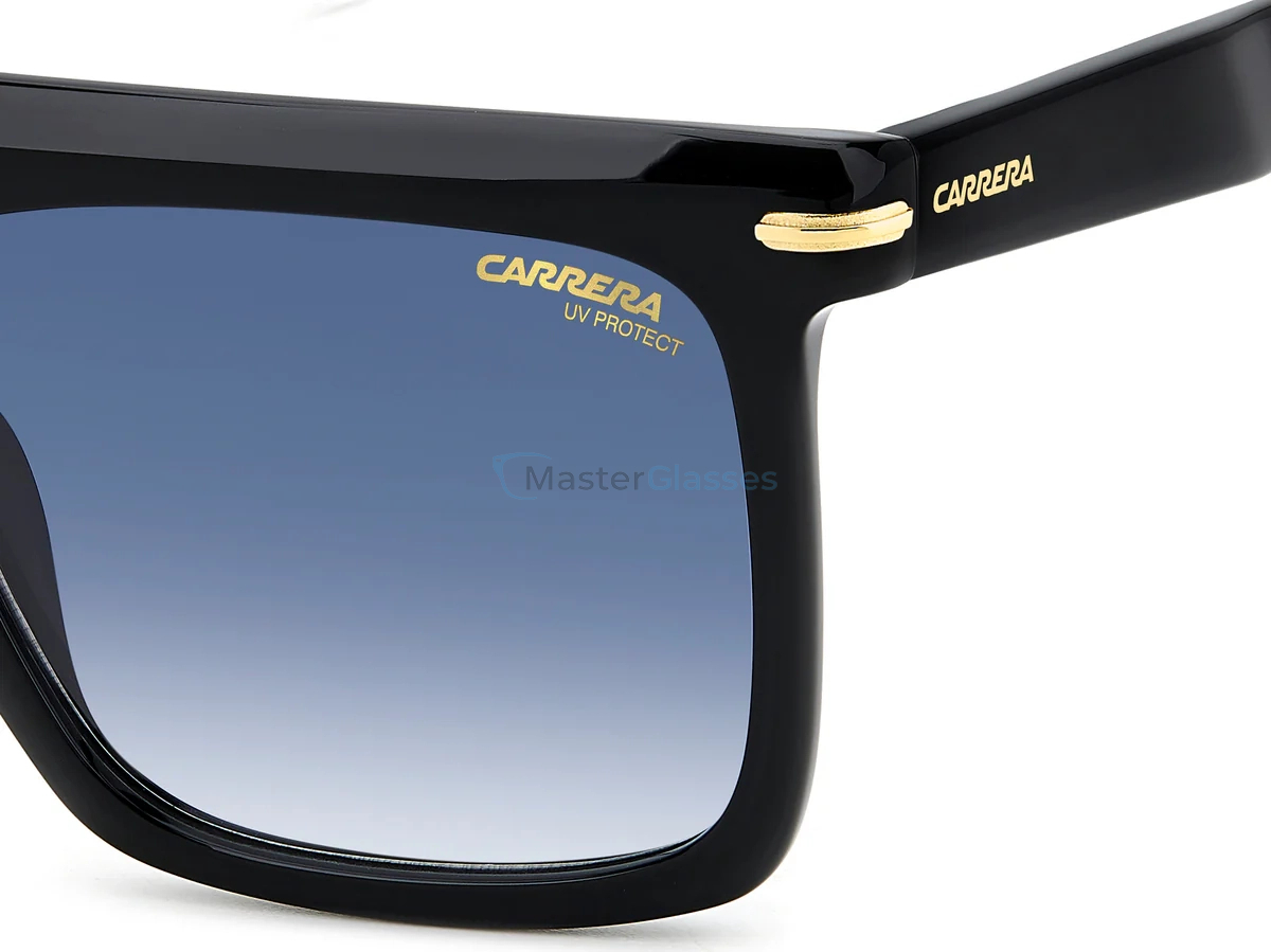   CARRERA 359/S 2M2 Black Gold