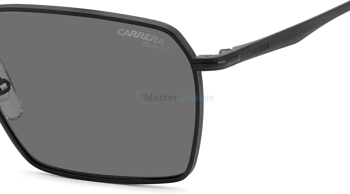   CARRERA 356/S 003 Matte Black