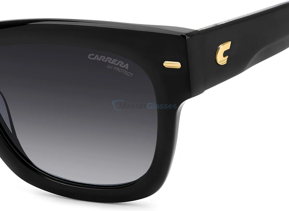   CARRERA 3066/S 807 Black