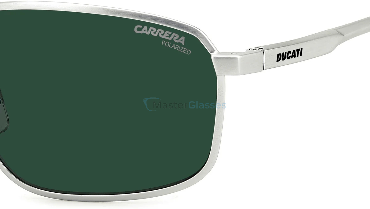   CARRERA DUCATI CARDUC 052/S 62L Brushed Palladium