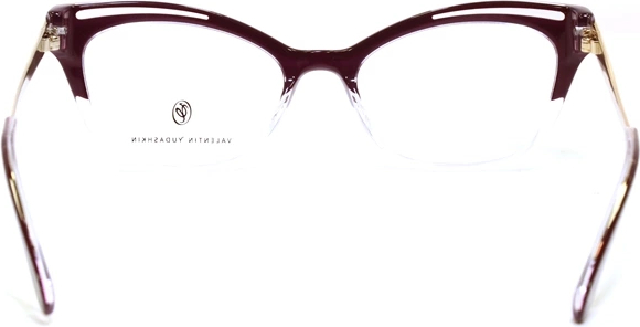 Оправа Valentin Yudashkin VYF 131 C03 54