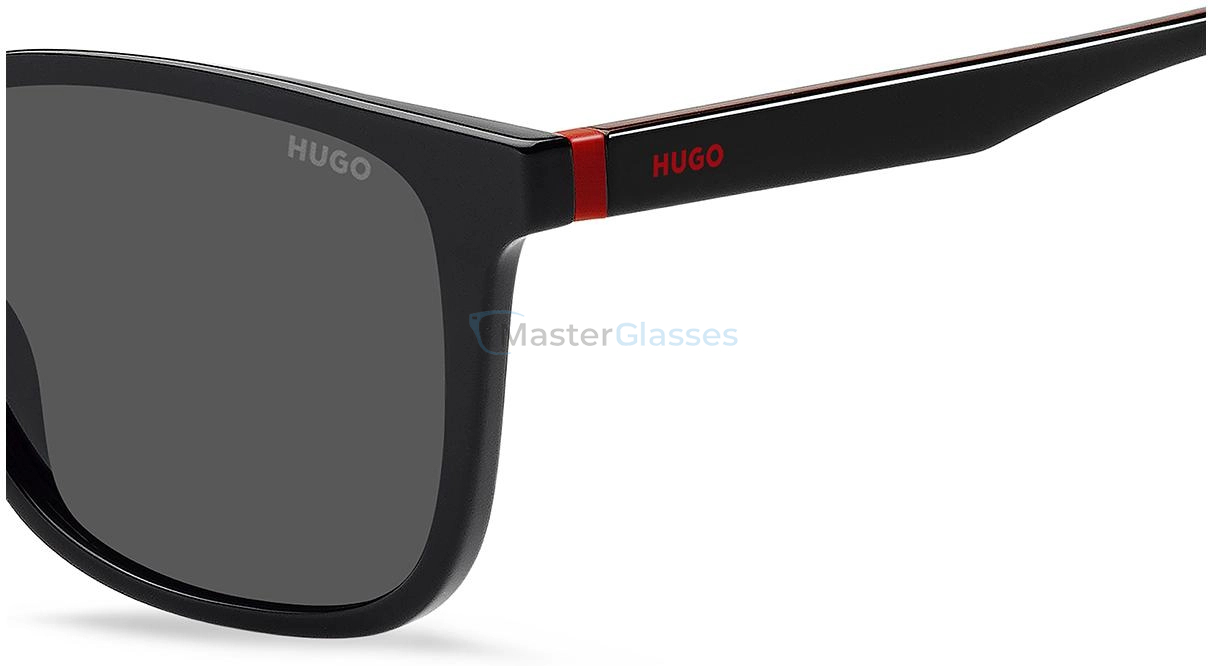   HUGO HG 1356/S 807 Black