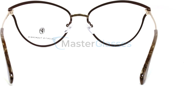 Оправа Valentin Yudashkin VYF 134 C02 54