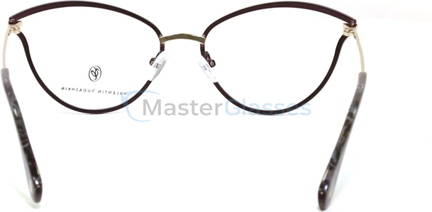 Оправа Valentin Yudashkin VYF 134 C03 54
