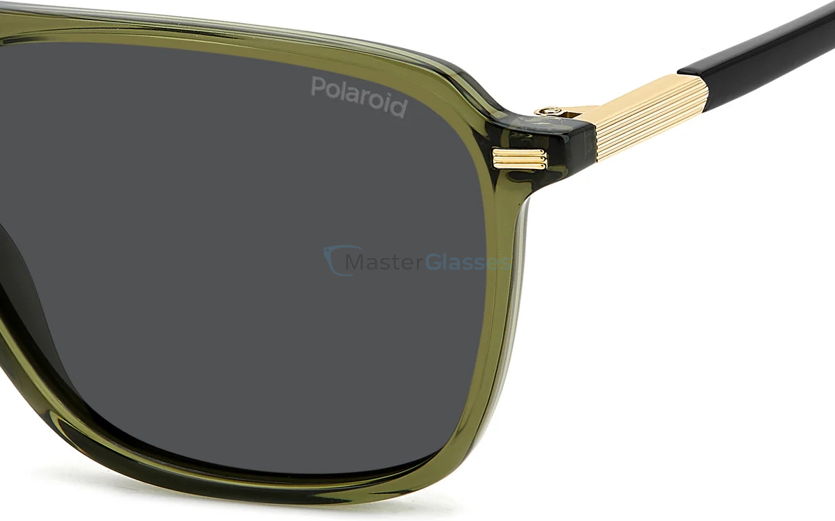   POLAROID PLD 4182/S/X 4C3 Olive