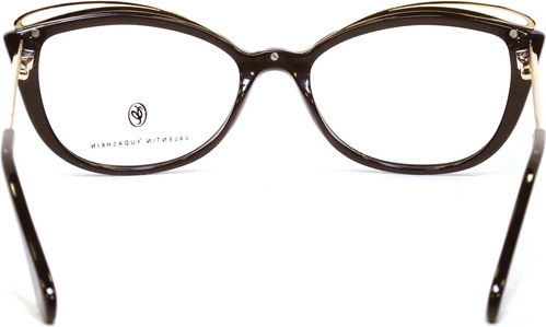 Оправа Valentin Yudashkin VYF 140 C02 55