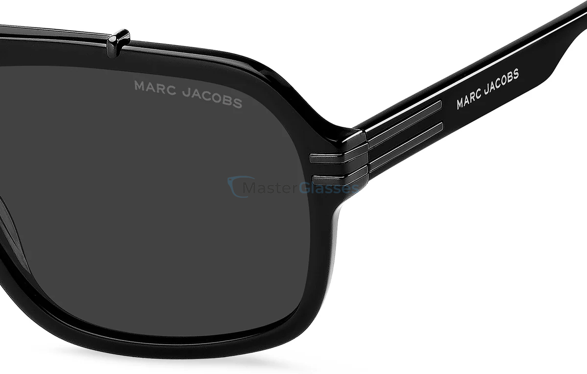   MARC JACOBS MARC 840/S 807 Black