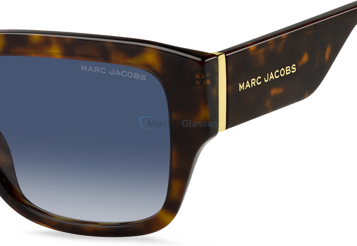   MARC JACOBS MARC 842/S 086 Havana