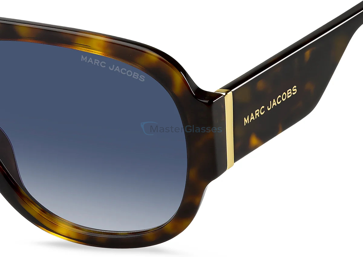   MARC JACOBS MARC 843/S 086 Havana