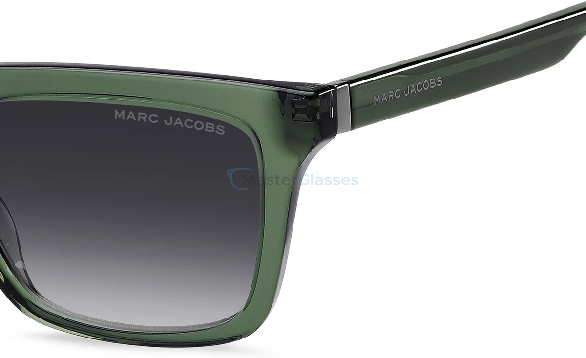   MARC JACOBS MARC 846/S 1ED Green