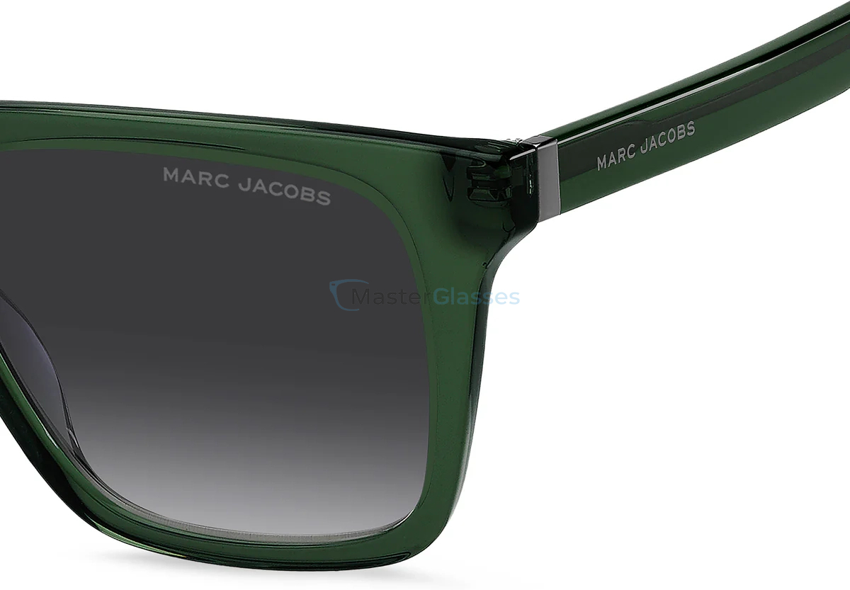   MARC JACOBS MARC 847/S 1ED Green