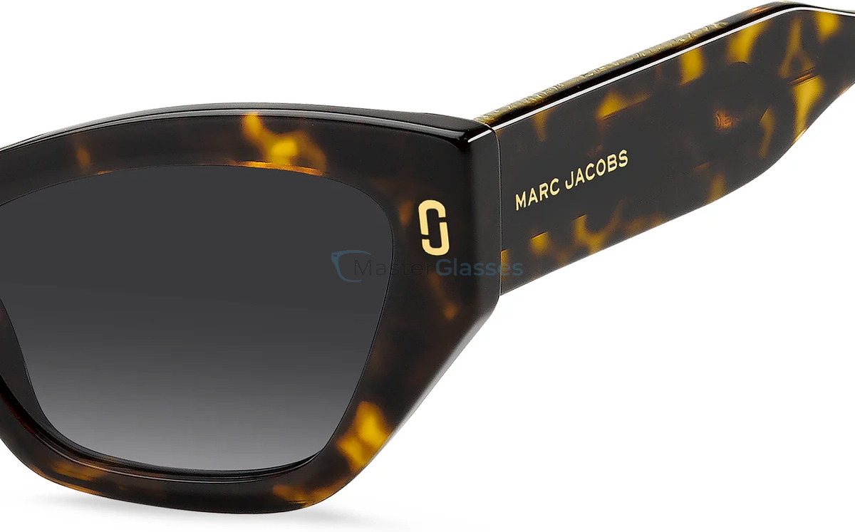   MARC JACOBS MJ 1117/S 086 Havana