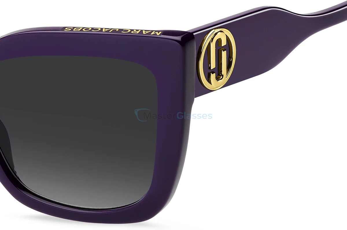   MARC JACOBS MARC 811/S B3V Violet