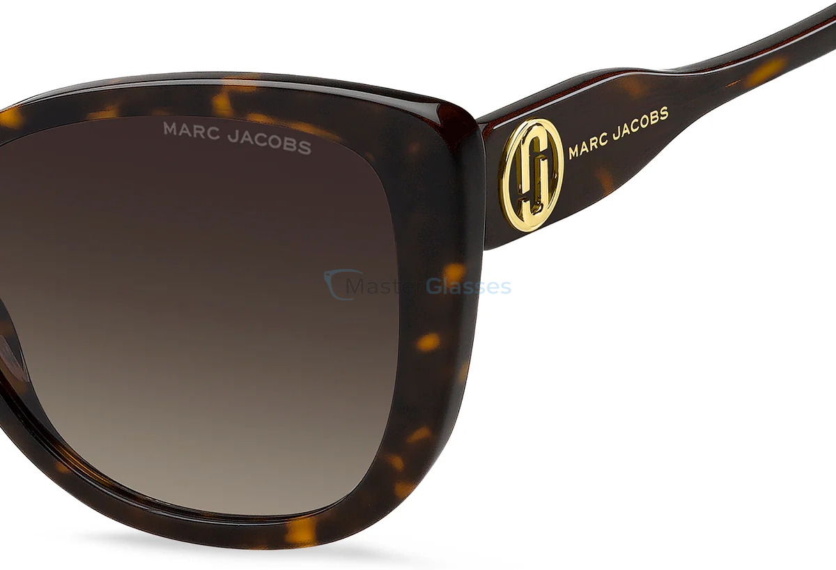   MARC JACOBS MARC 815/S 086 Havana