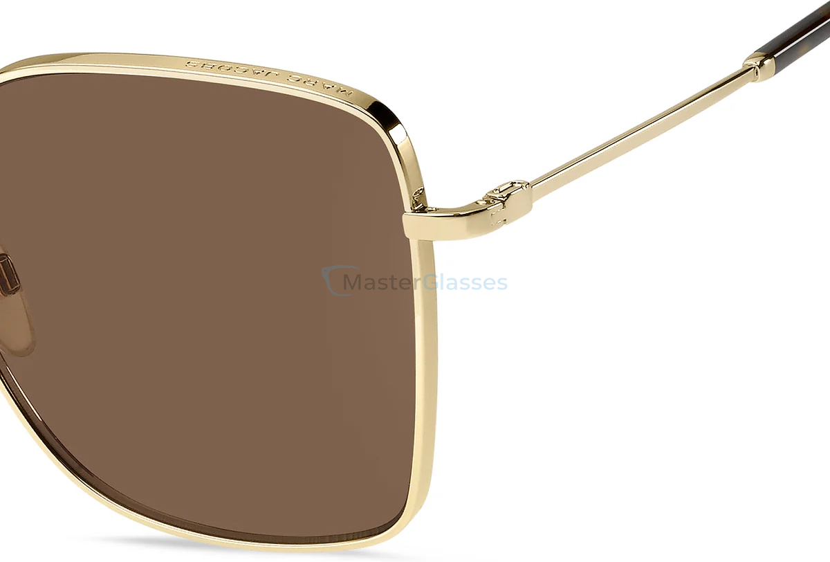   MARC JACOBS MARC 829/S 01Q Gold Brown