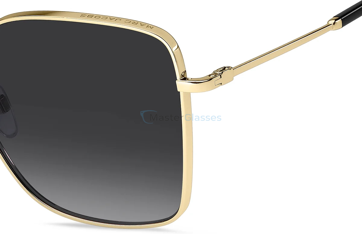   MARC JACOBS MARC 829/S RHL Gold Black_