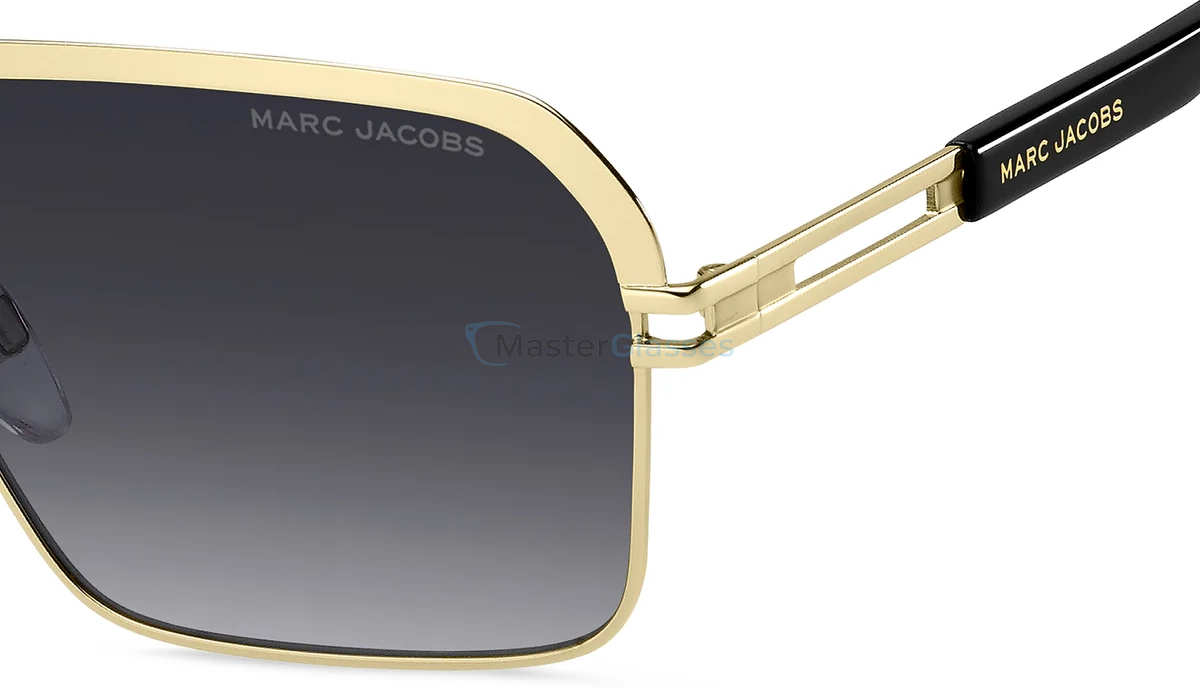   MARC JACOBS MARC 839/S RHL Gold Black_