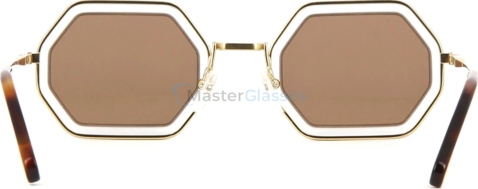 Солнцезащитные очки Chloe CE146s-253