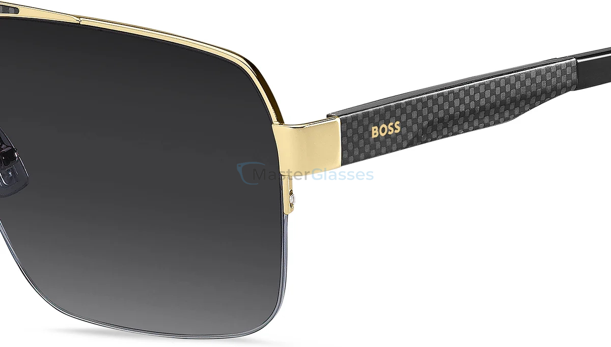   HUGO BOSS 1767/S J5G Gold