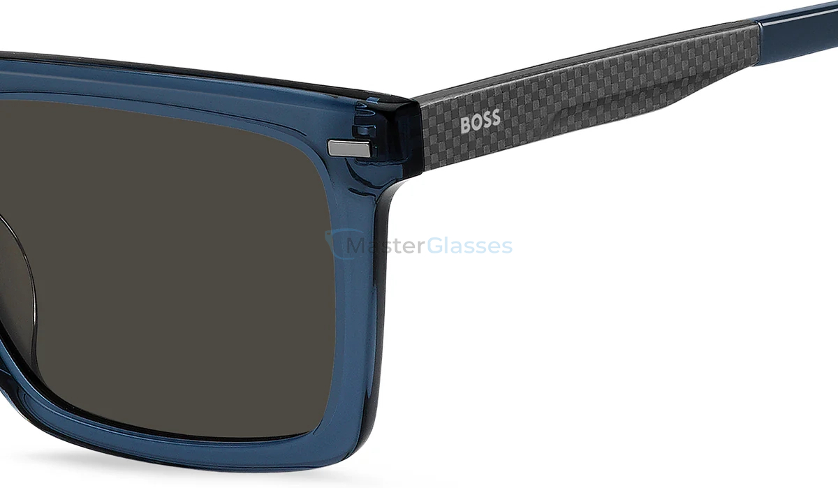   HUGO BOSS 1765/G/S PJP Blue