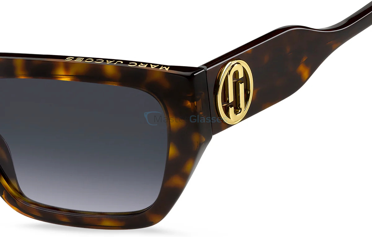   MARC JACOBS MARC 809/S 086 Havana