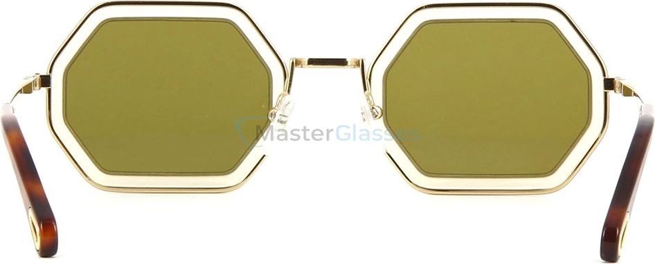 Солнцезащитные очки Chloe CE146s-252