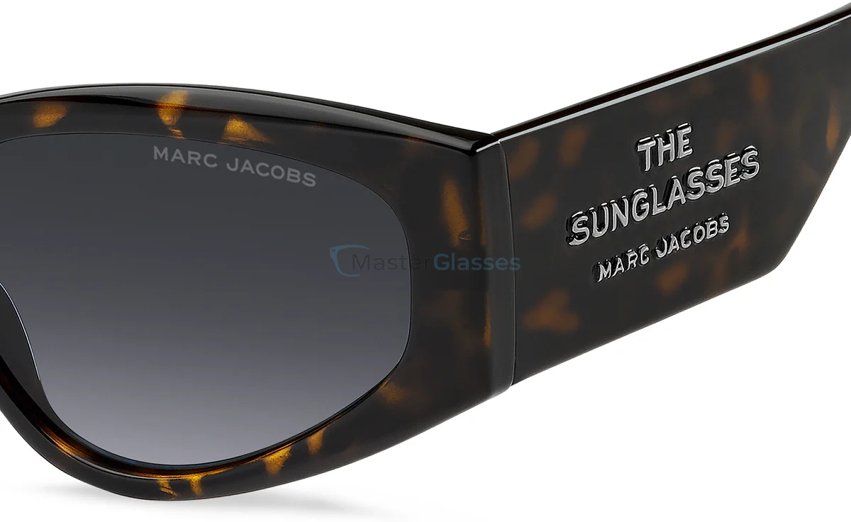   MARC JACOBS MARC 803/S AB8 Havana Grey