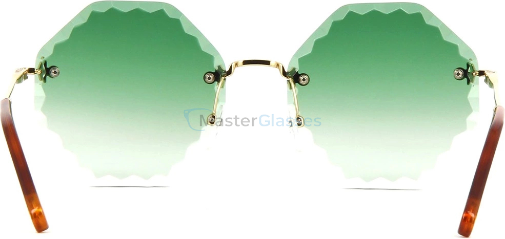 Солнцезащитные очки Chloe CE143s-836