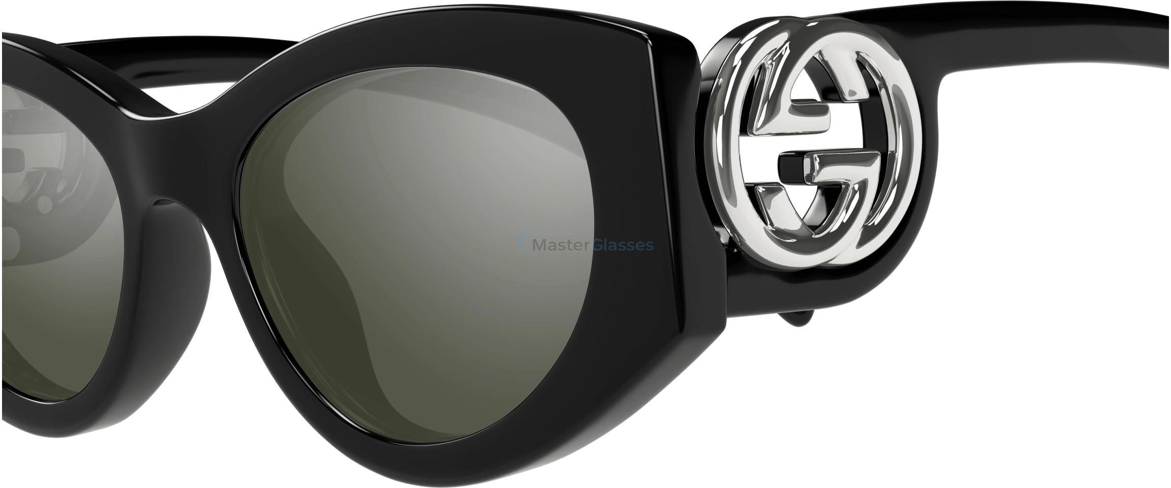Gucci GG1691S-001 54  
