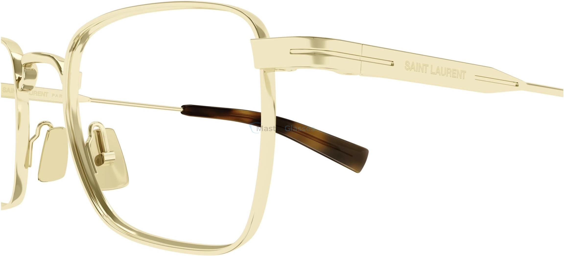 Saint Laurent SL 729-003 49 Оправа