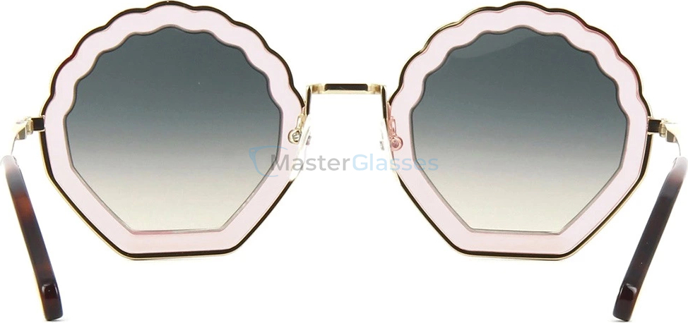 Солнцезащитные очки Chloe CE147s-256