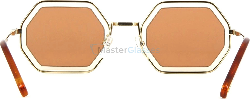 Солнцезащитные очки Chloe CE146s-831