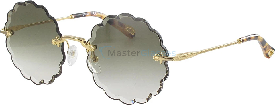 Солнцезащитные очки Chloe CE142s-825