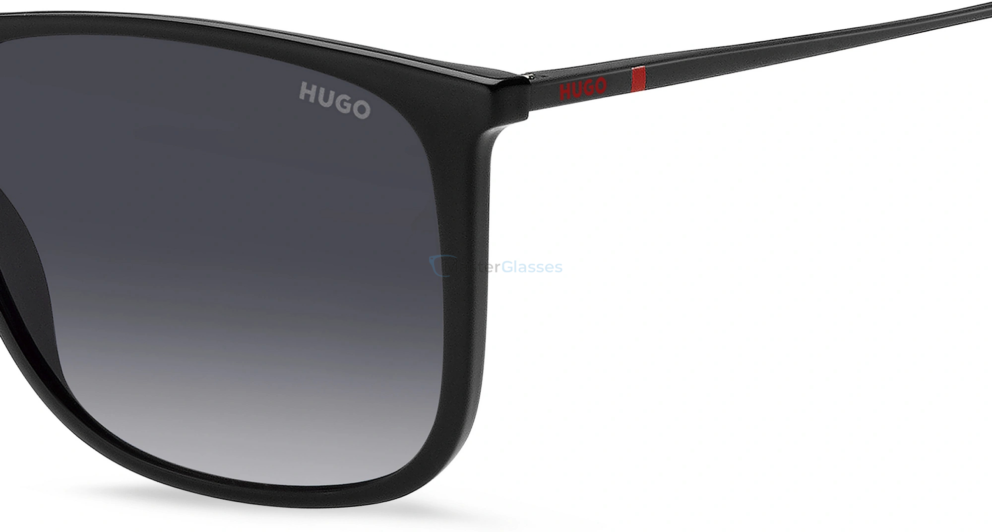   HUGO HG 1319/S 807 BLACK